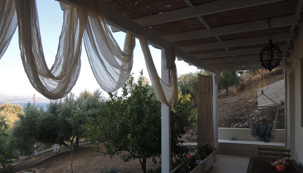 Kalliroe Apartments -Creta Agia Galini  Room photo